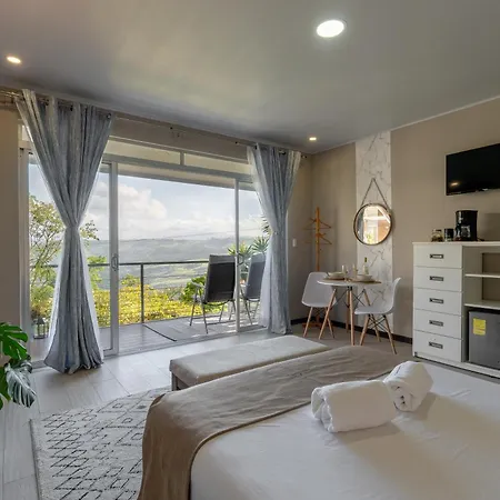 House Of Turri Suite Views Terrace & Jacuzzi Verbena Norte Exterior photo