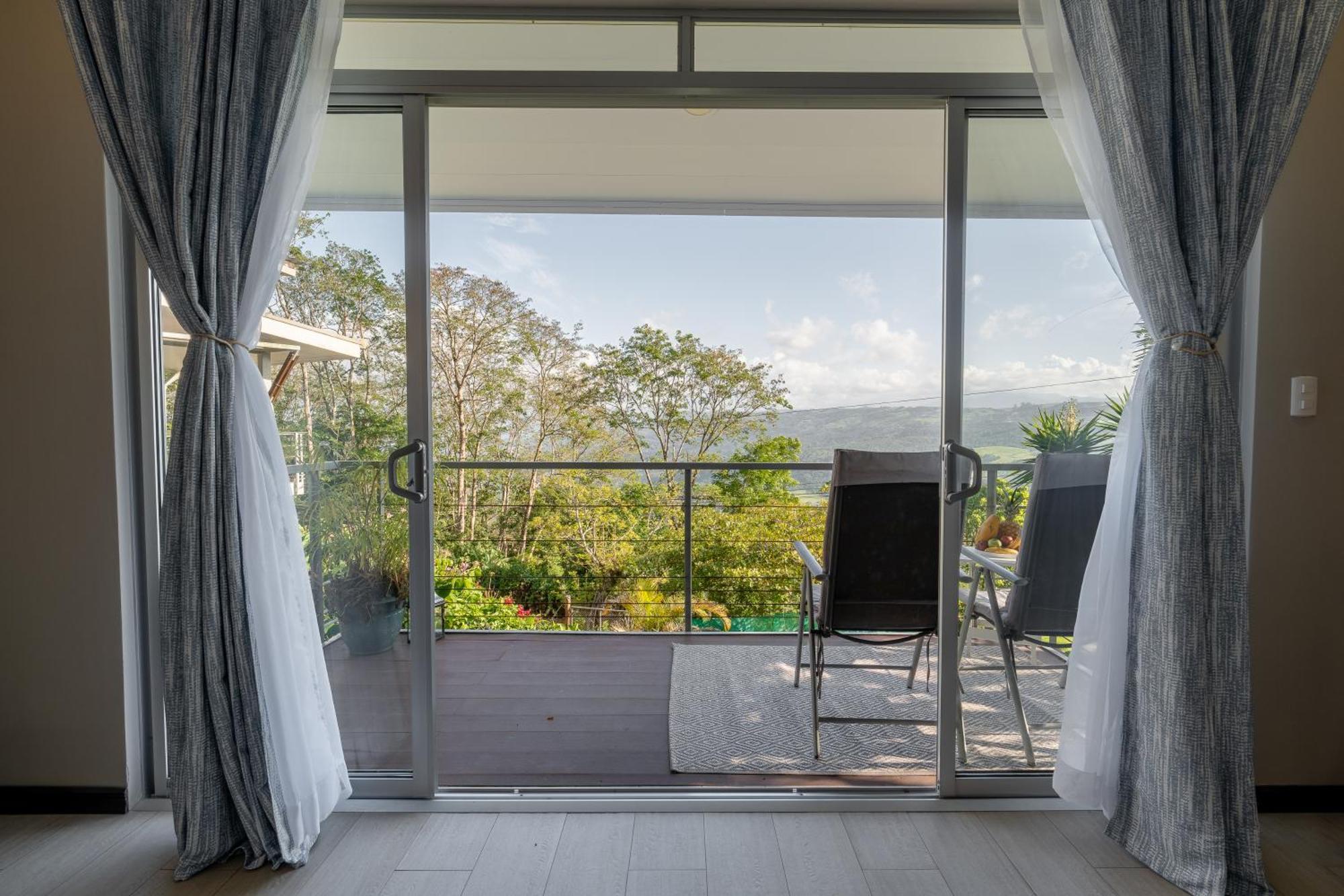 Habitación en casa particular House Of Turri Views Terrace & Jacuzzi Verbena Norte