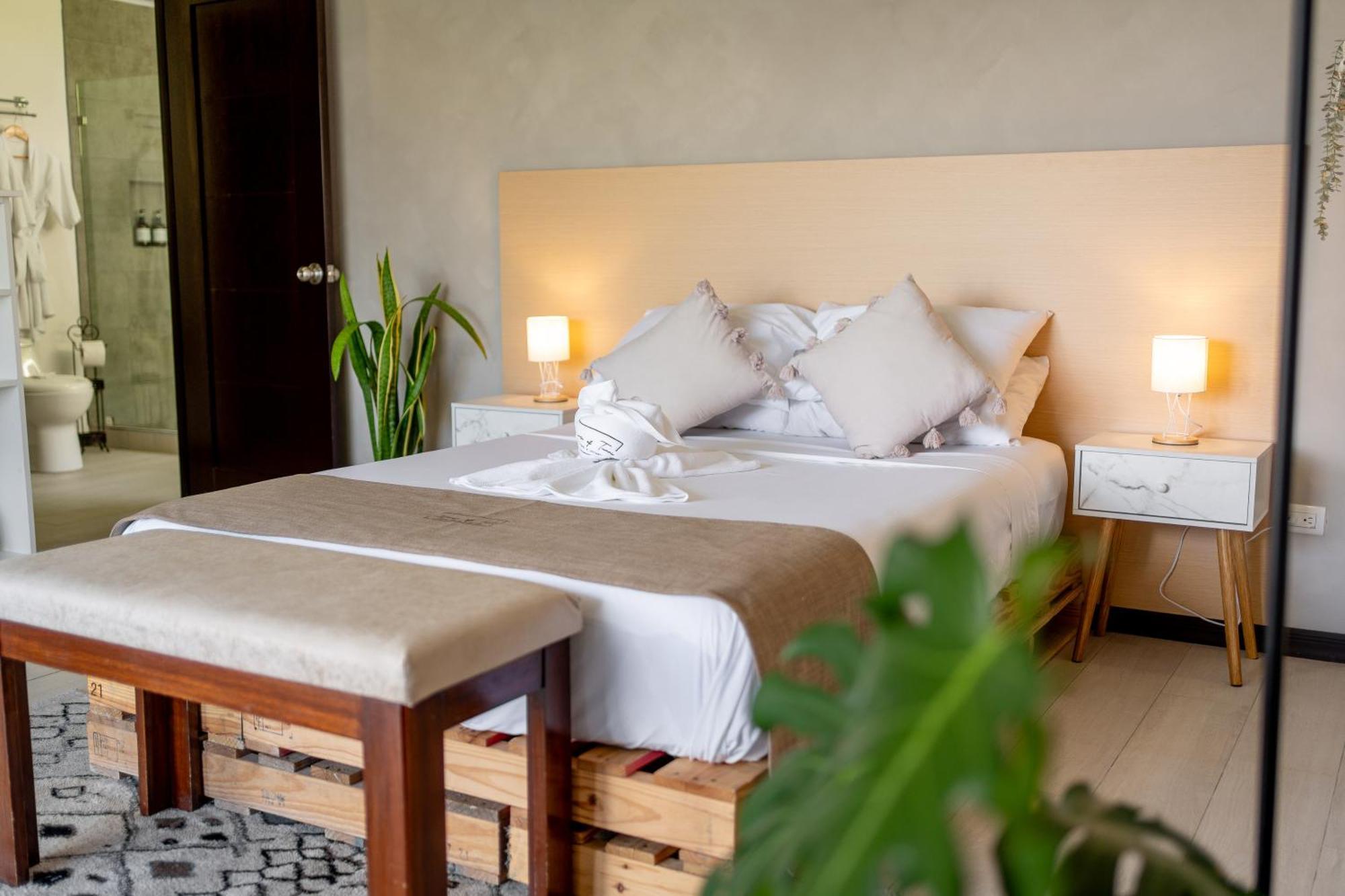 House Of Turri Views Terrace & Jacuzzi Verbena Norte