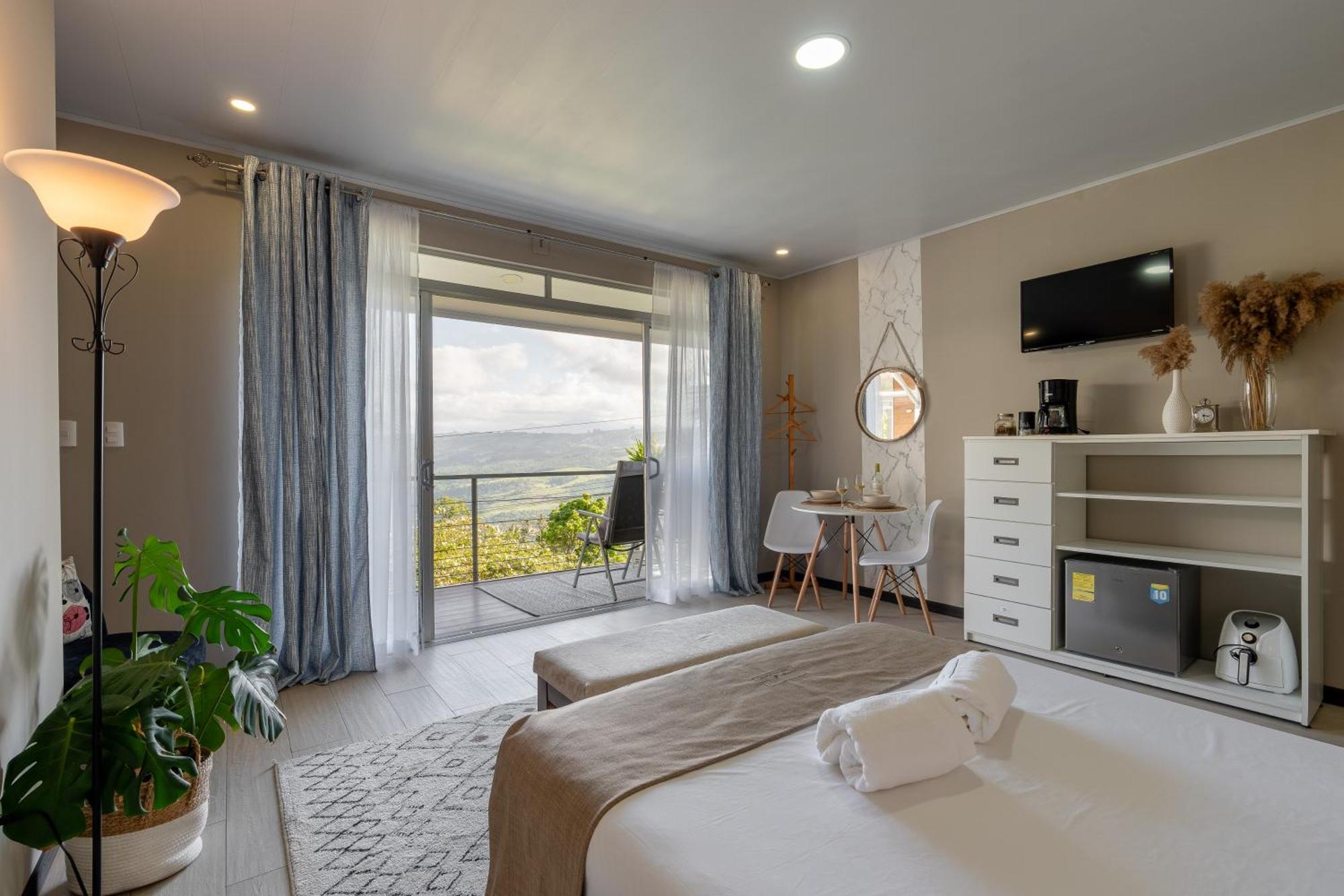 House Of Turri Views Terrace & Jacuzzi Verbena Norte