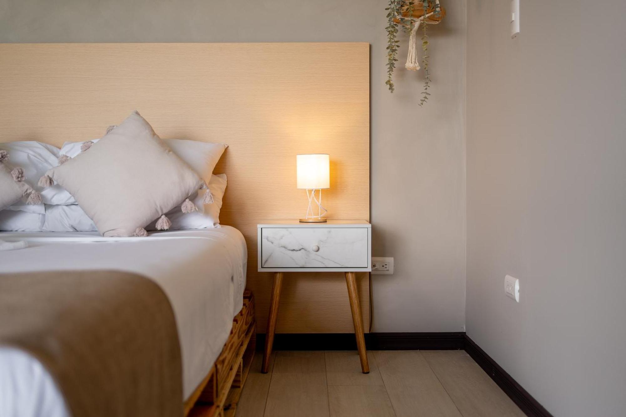 House Of Turri Views Terrace & Jacuzzi * Verbena Norte