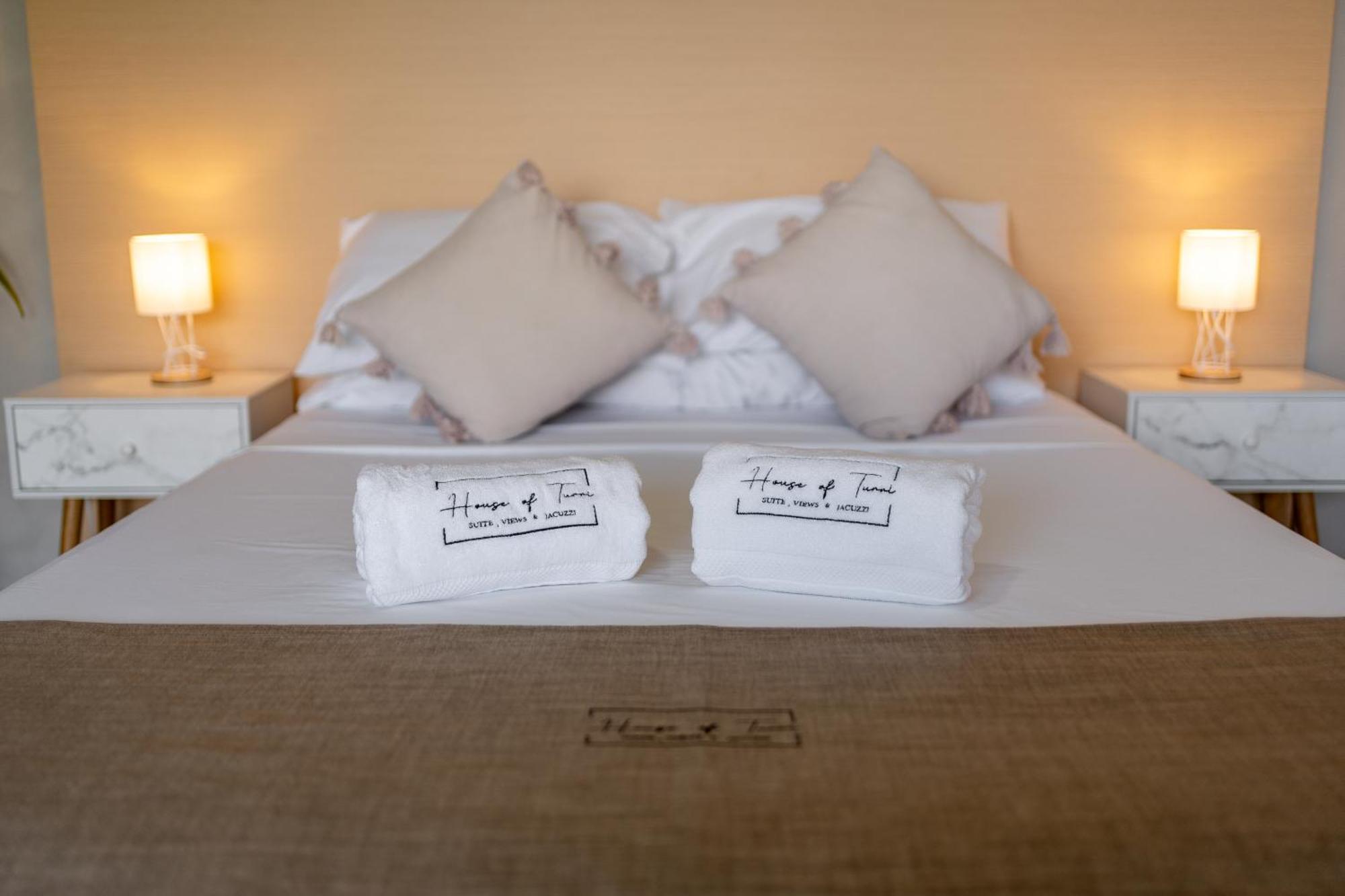 House Of Turri Views Terrace & Jacuzzi