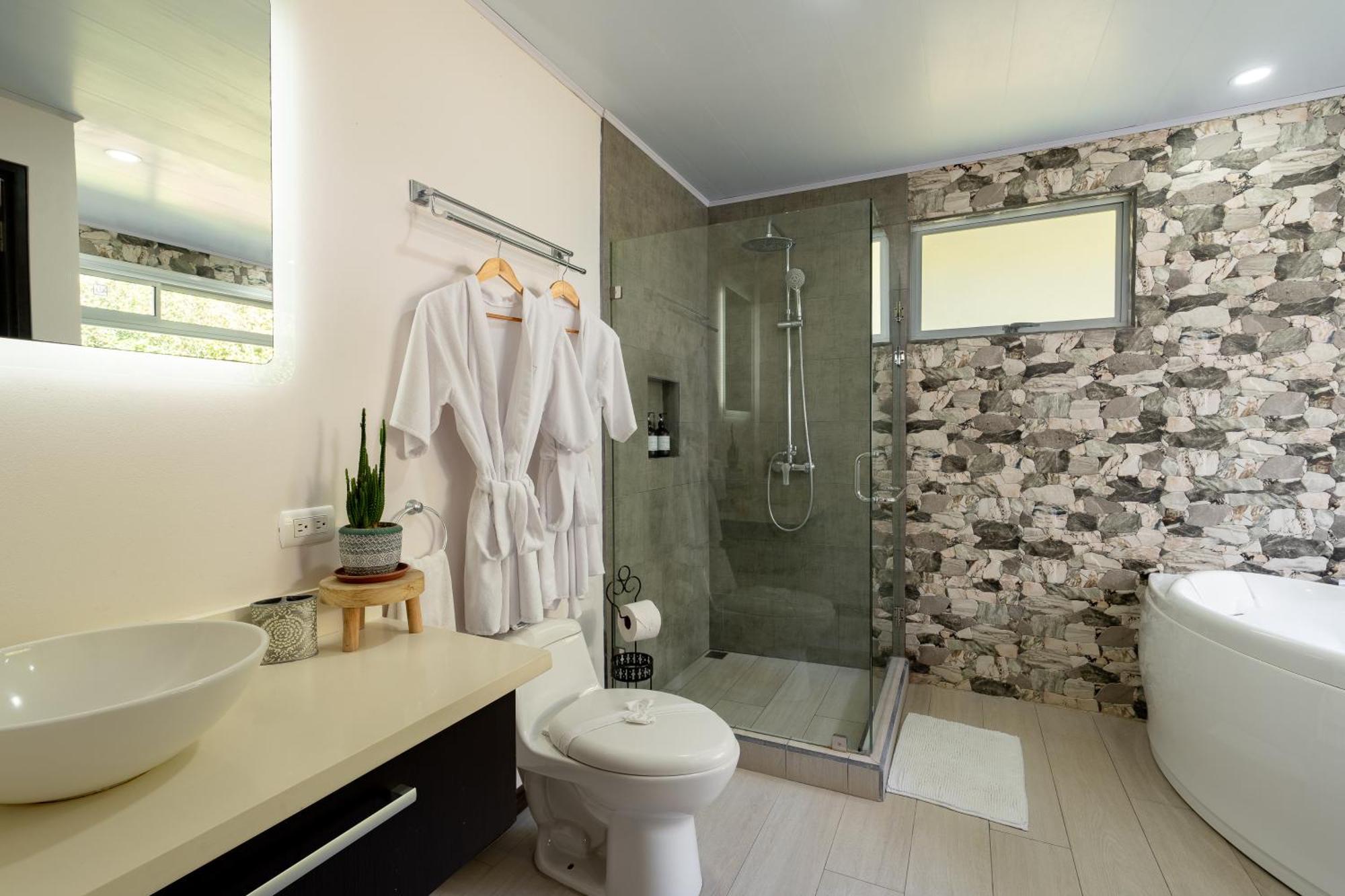 Habitación en casa particular House Of Turri Views Terrace & Jacuzzi *