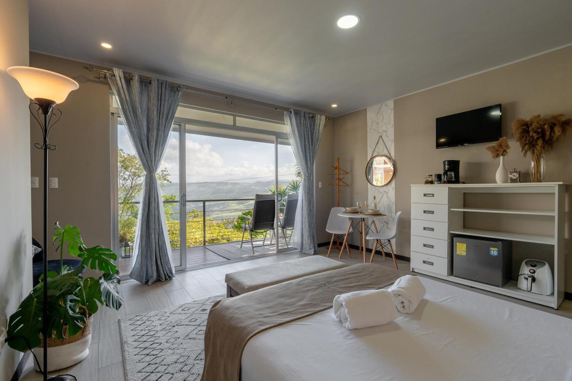 House Of Turri Views Terrace & Jacuzzi * Verbena Norte